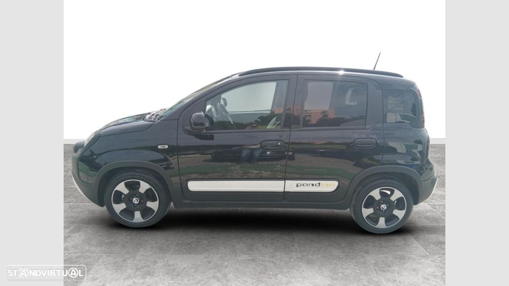 Fiat Panda 1.0 Hybrid - 6
