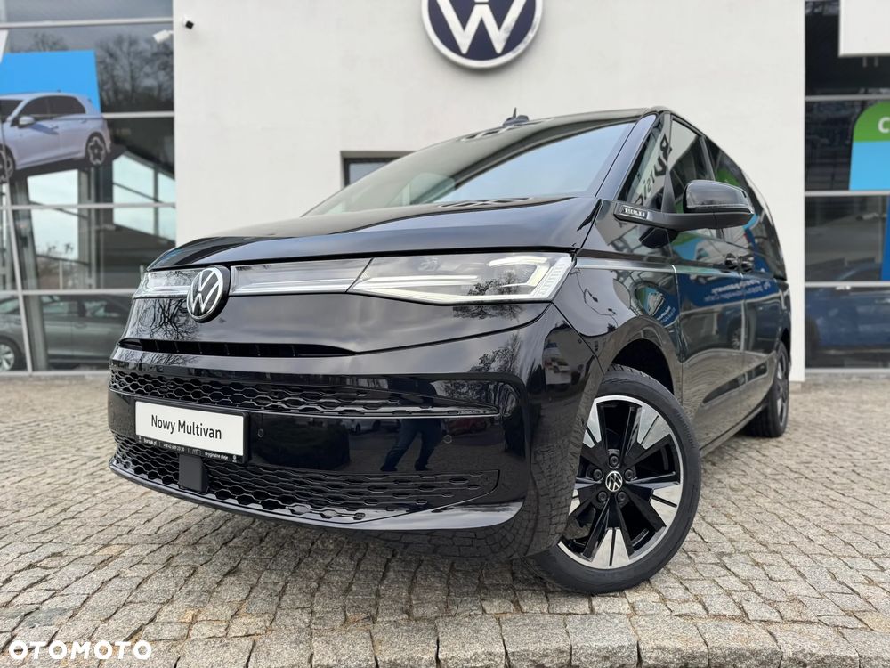 Volkswagen Multivan 2.0 TDI L2 Style DSG - 10