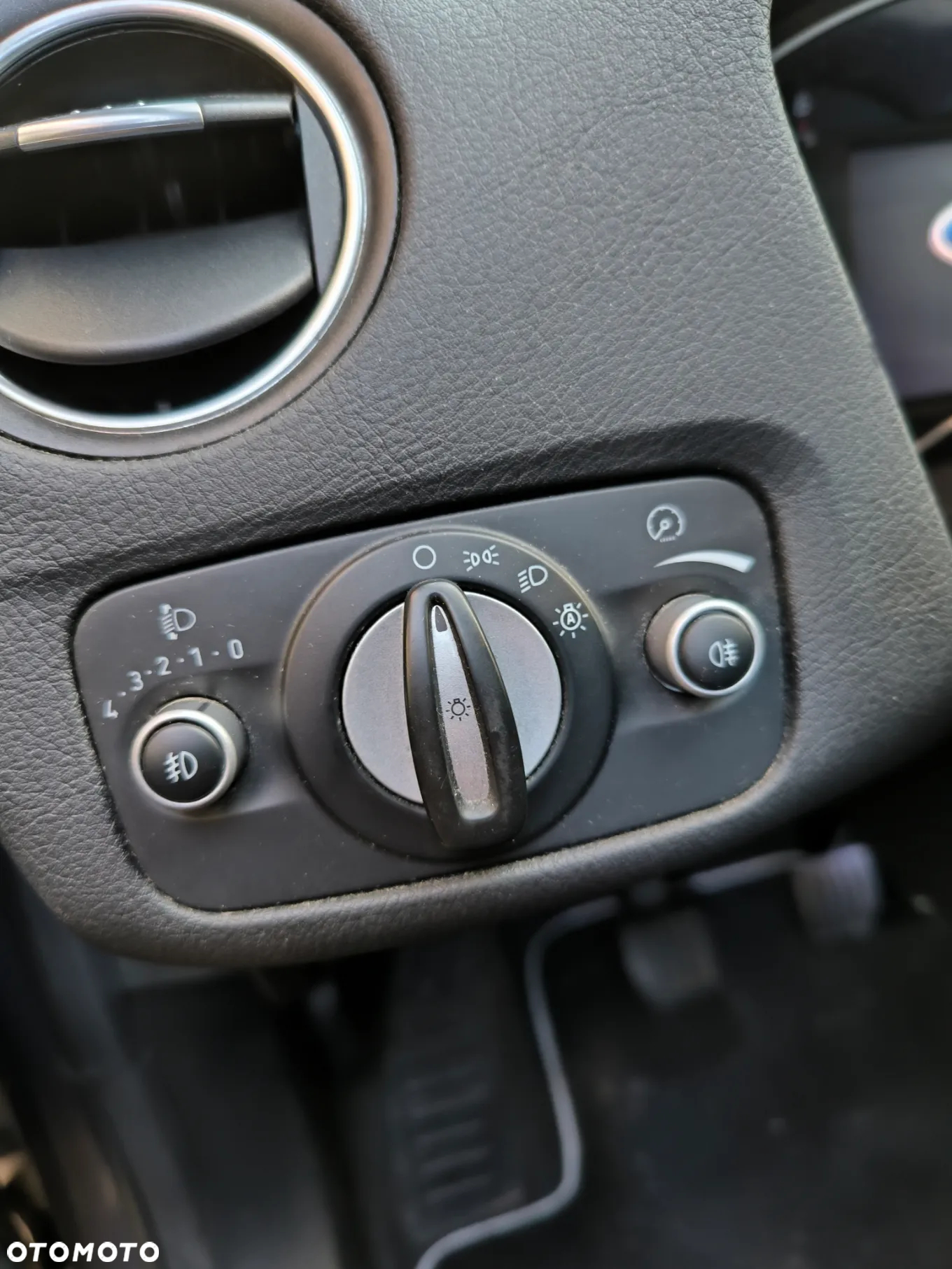 Ford Mondeo - 3