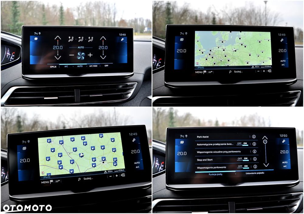 Peugeot 5008 BlueHDi 180 EAT8 Roadtrip - 34