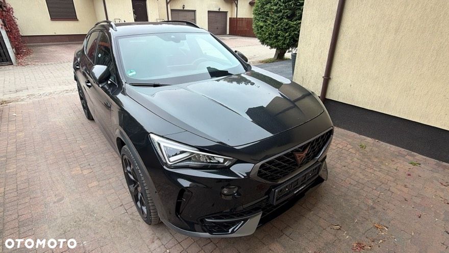 Cupra Formentor 2.0 TSI VZ DSG - 1