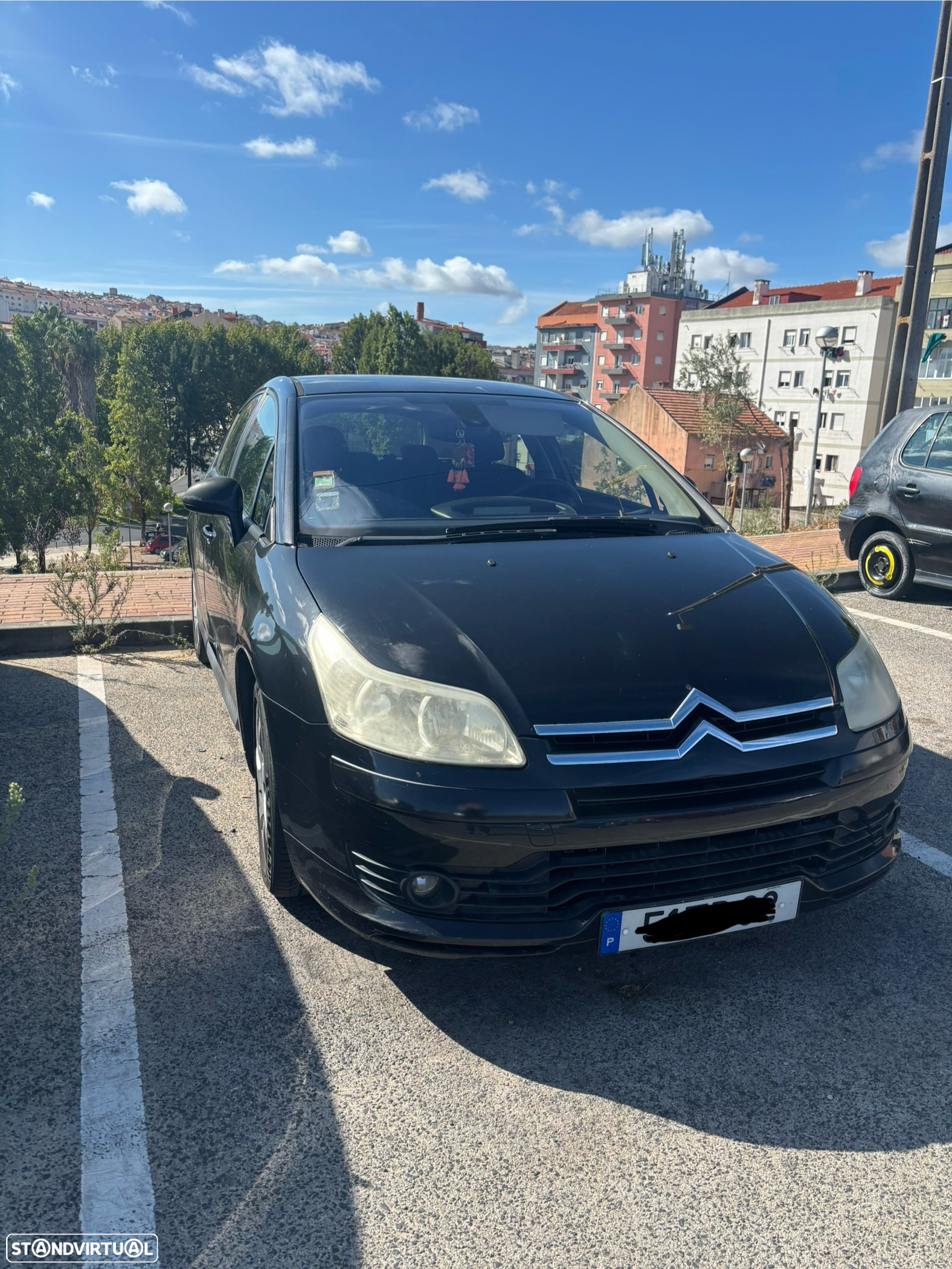 Citroën C4 - 3