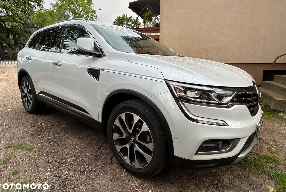 Renault Koleos 2.0 dCi Intens 4x4 X-Tronic - 3