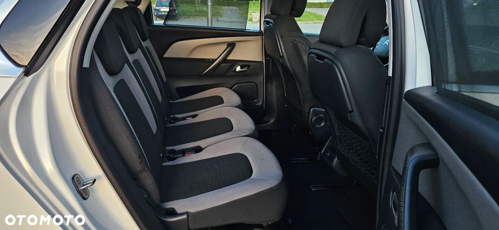 Citroën C4 Picasso PureTech 130 Stop&Start Exclusive - 7
