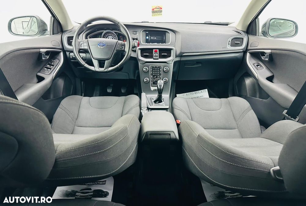 Volvo V40 - 6