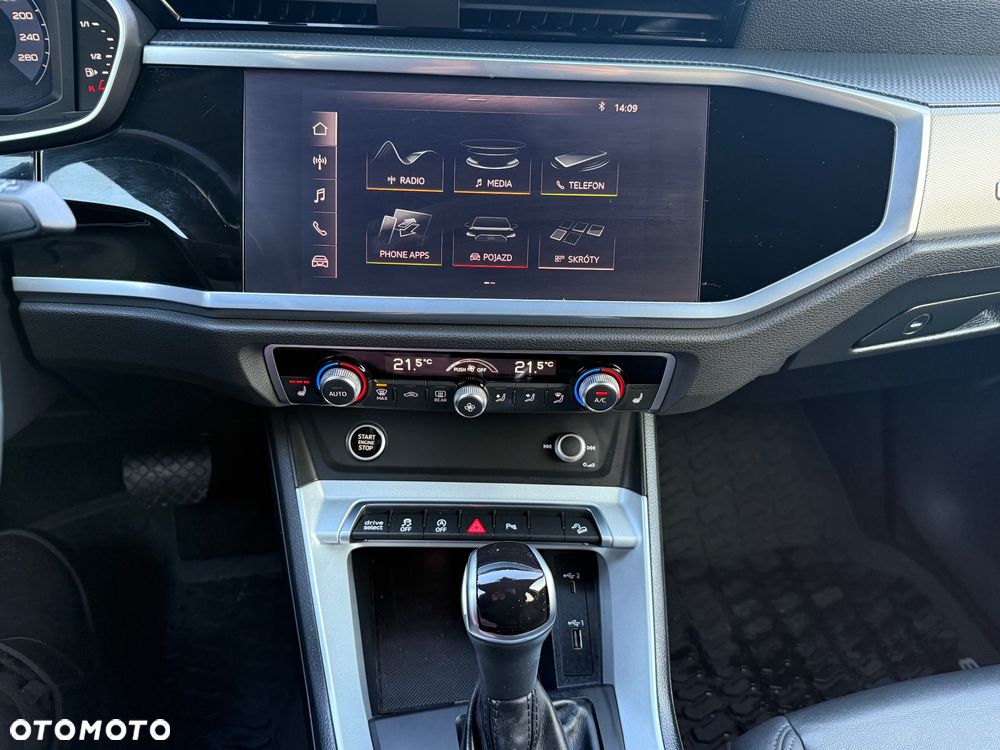 Audi Q3 45 TFSI Quattro S tronic S line - 20