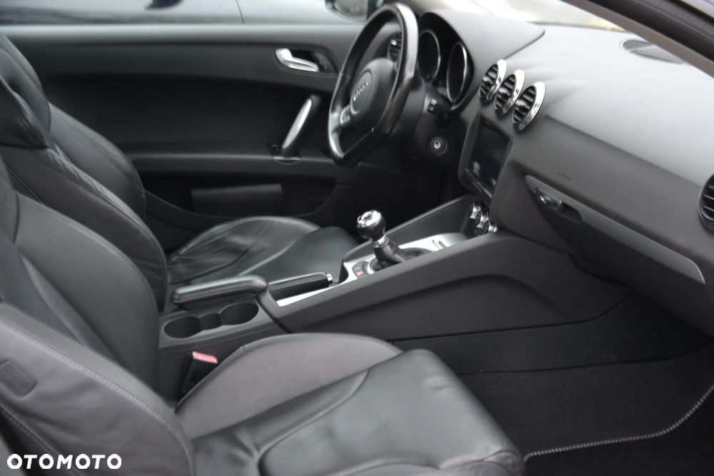 Audi TT Coupé 1.8 TFSI - 15