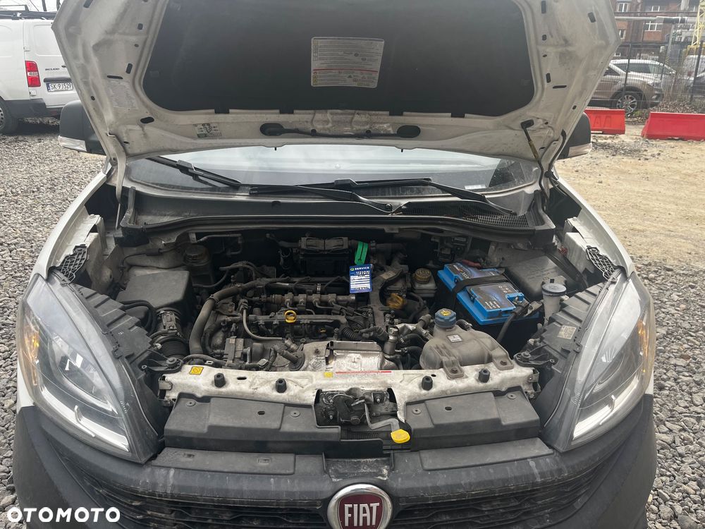 Fiat Doblo - 9