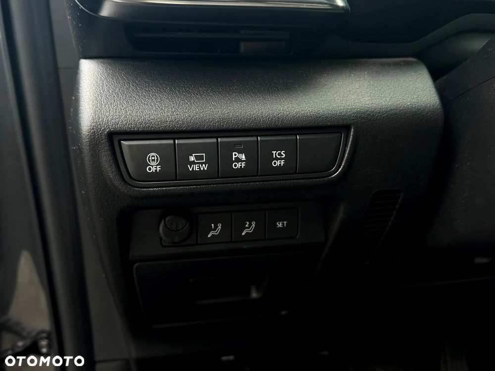 Mazda MX-30 35.5kWh Makoto - 11