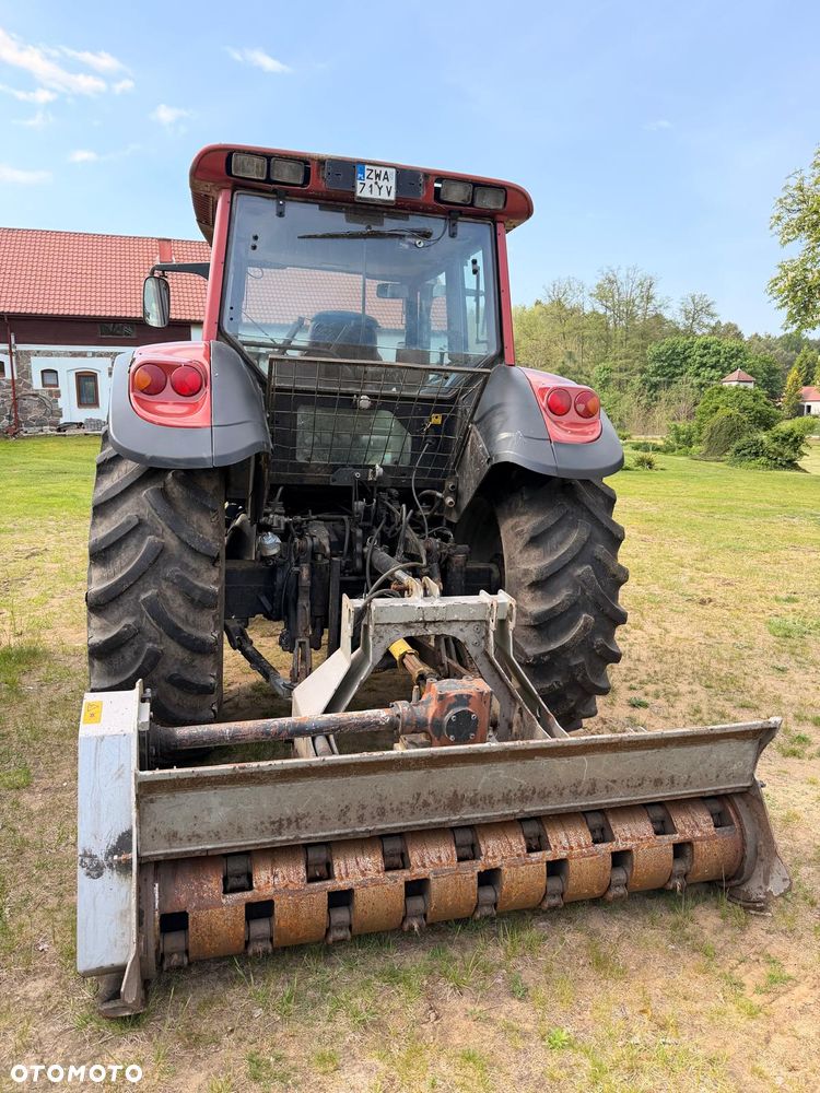 Valtra T120 - 2