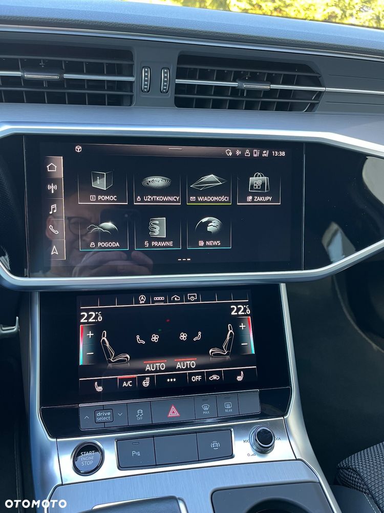 Audi A6 - 25