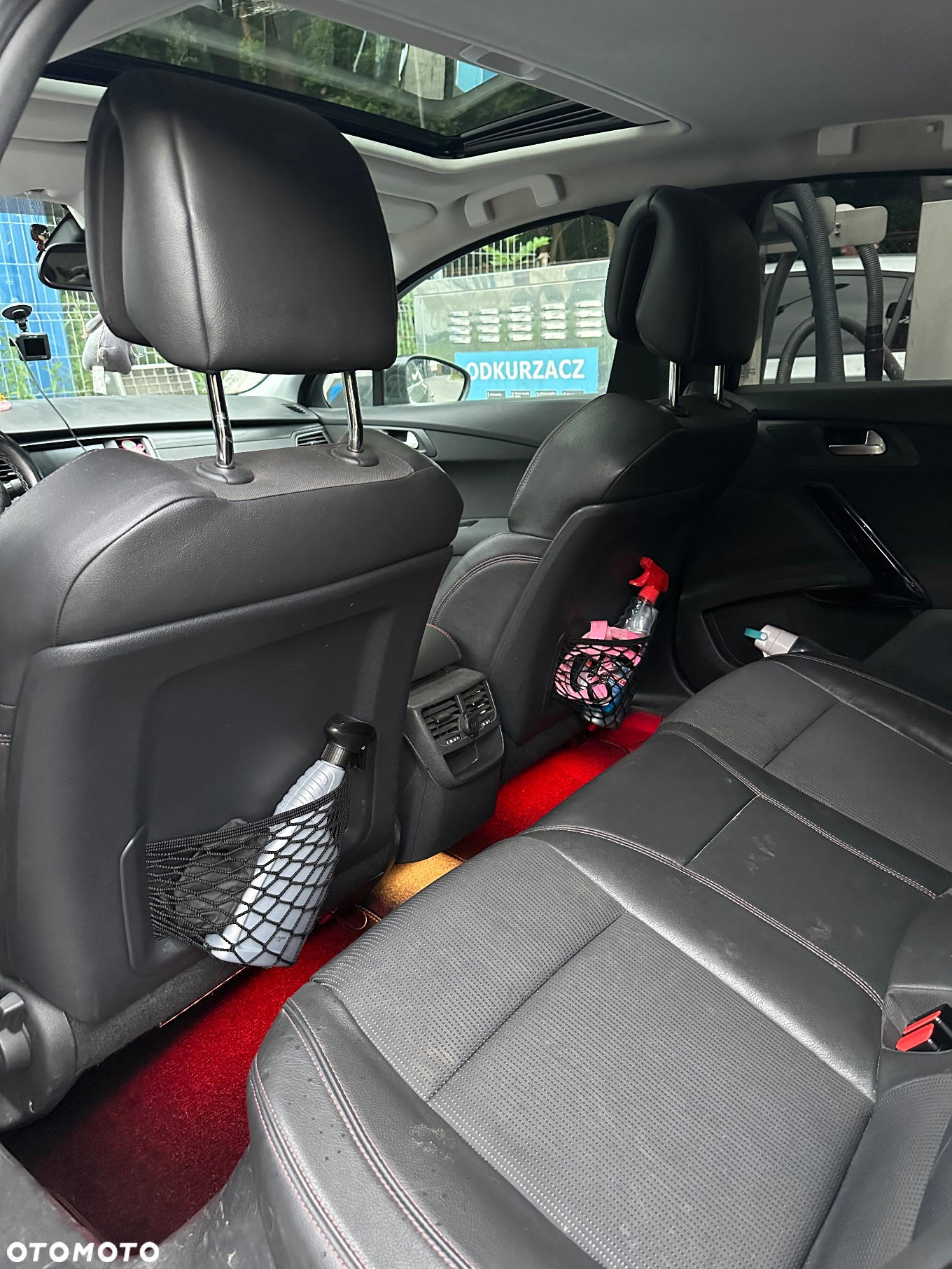 Peugeot 508 - 13