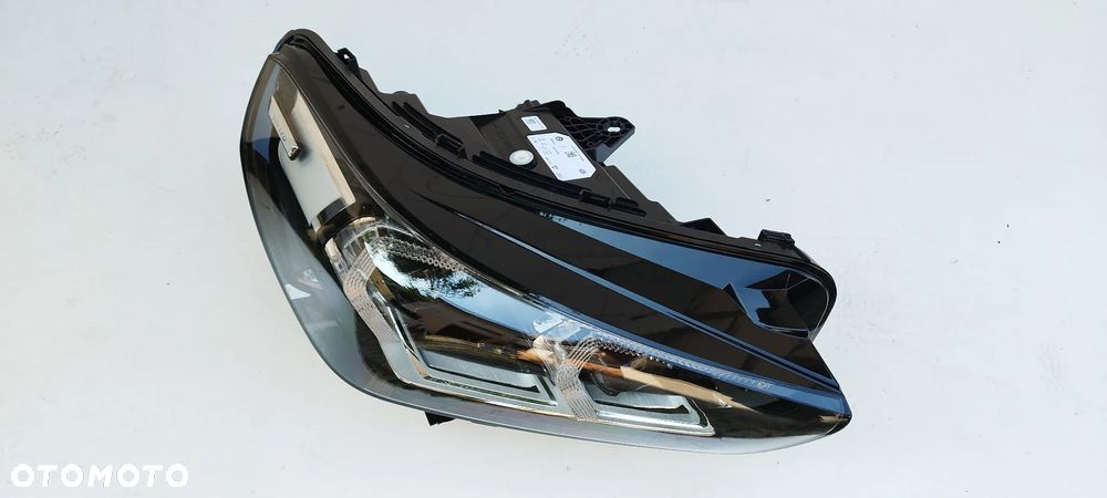 BMW X1 U11 2022- Full Led Prawa Oryginał 5A9A228 - 01