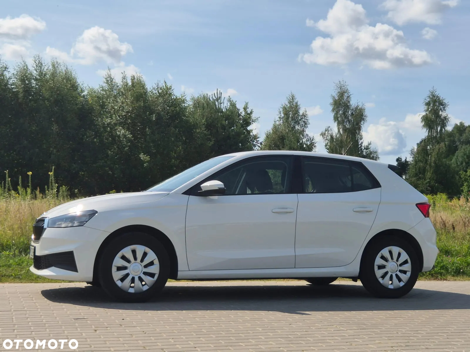 Skoda Fabia 1.0 TSI Ambition - 2