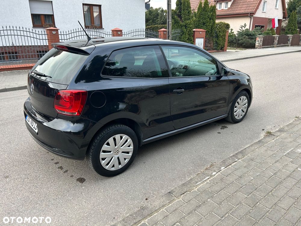 Volkswagen Polo - 13