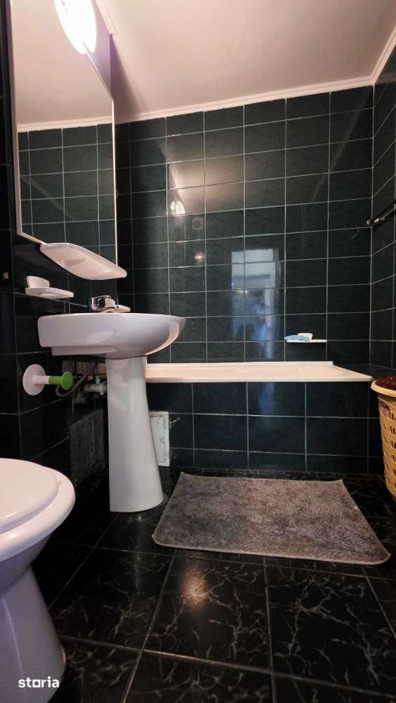Oferta inchiriere 2 camere Unirii - Octavian Goga — fotografia 3