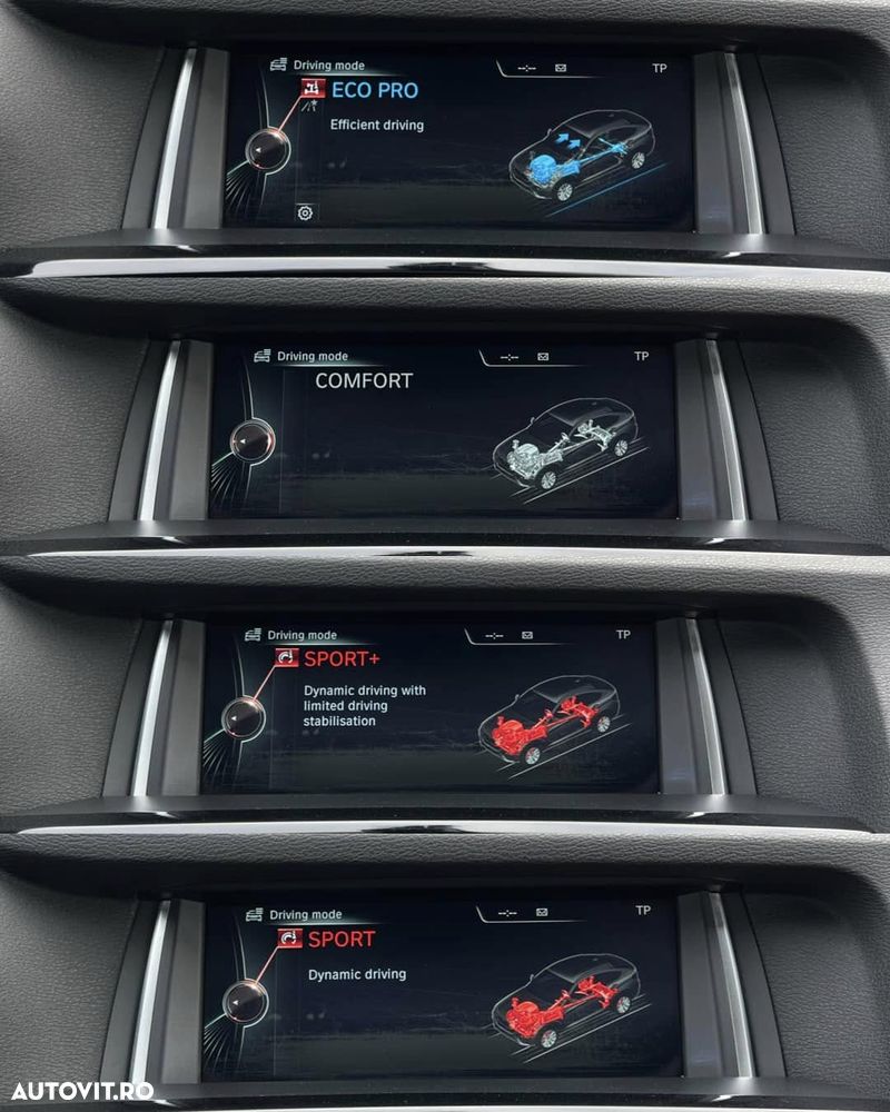 BMW X4 xDrive20d Aut. M Sport - 5