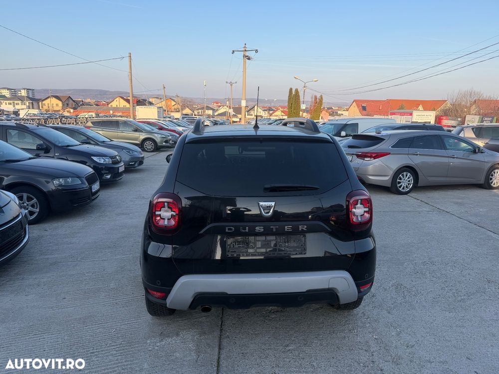 Dacia Duster TCe 100 2WD Prestige - 3