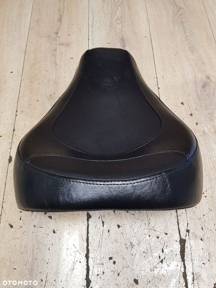 Siedzenie kierowcy Harley Davidson Softail 2006-17r - 7