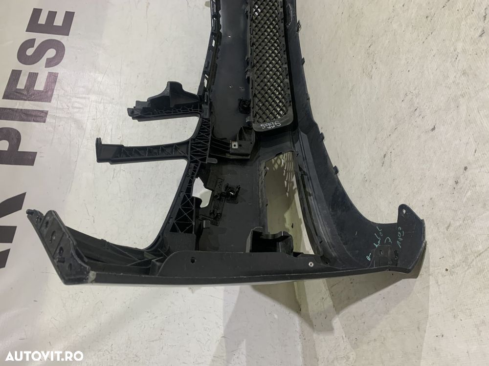 Bara fata Mercedes E-Class W212, 2009, 2010, 2011, 2012, cod origine OE A2128850025. - 4