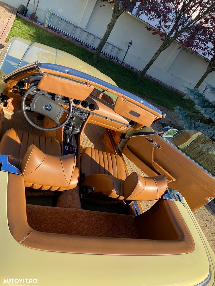 Mercedes-Benz SL - 13