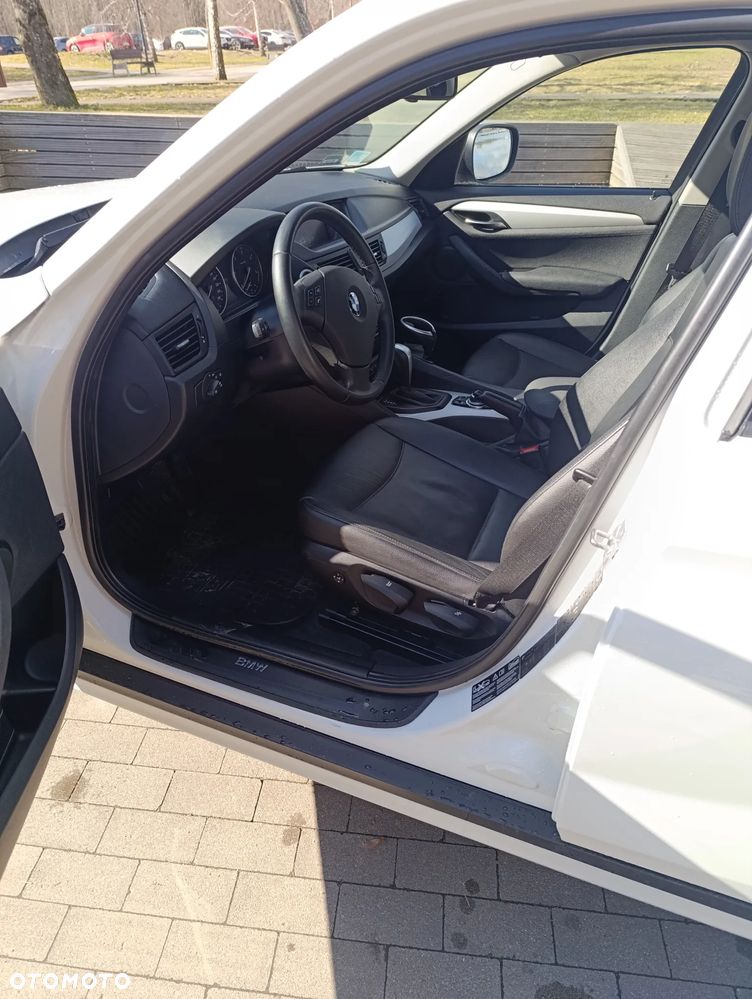 BMW X1 - 16