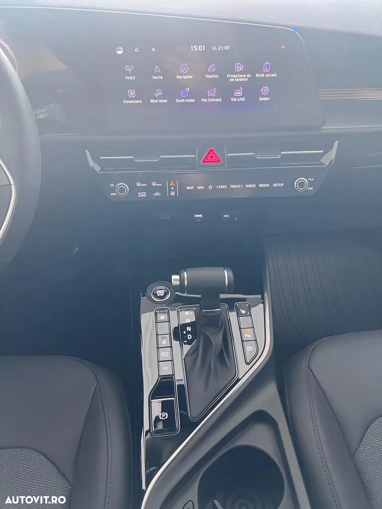 Kia Niro - 16