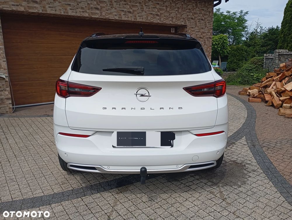 Opel Grandland 1.5 CDTI GS Advanced S&S - 12
