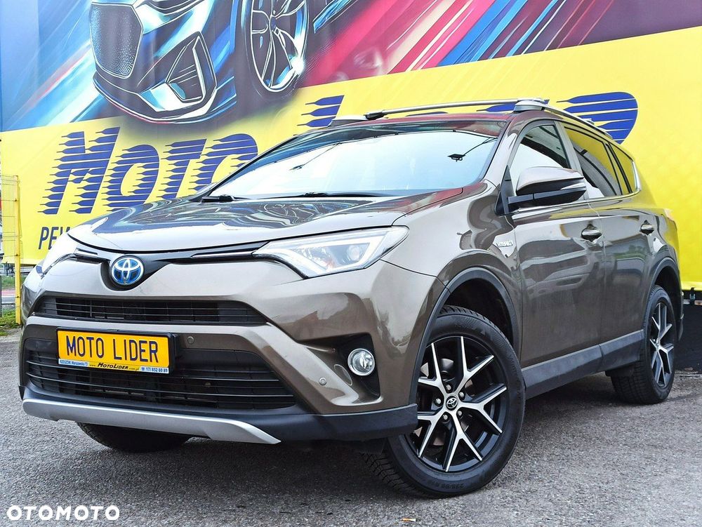 Toyota RAV4 - 3