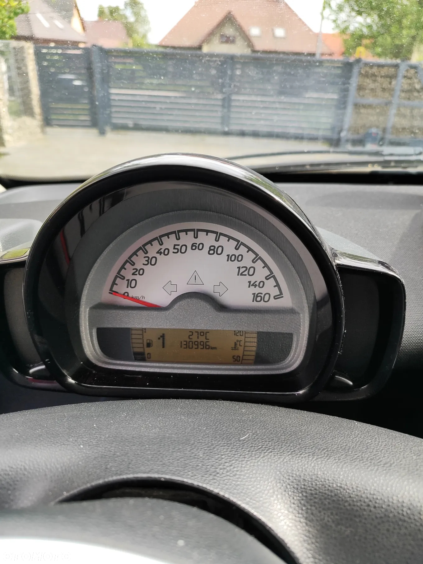 Smart Fortwo & passion - 12