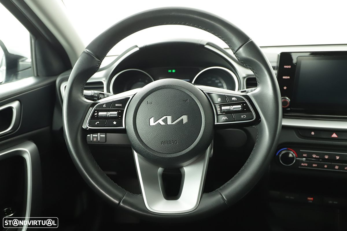 Kia Ceed 1.0 T-GDI Drive - 12