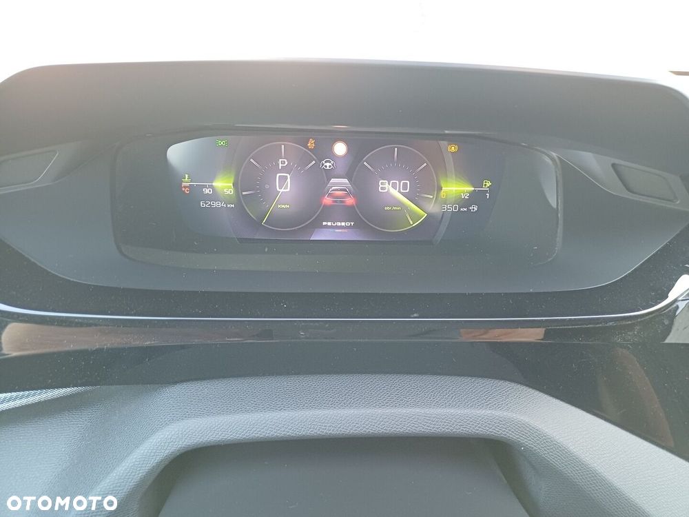 Peugeot 308 1.2 PureTech GPF GT Pack S&S EAT8 - 30