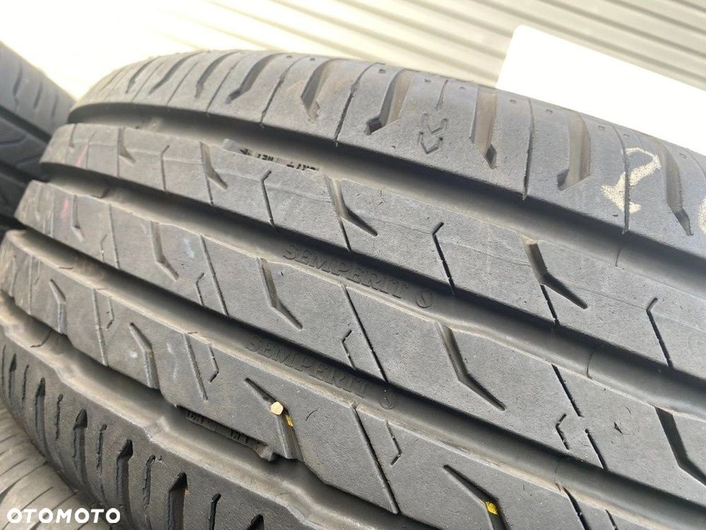 205/60/16 Semperit Speed-Life 3_7,5mm_2szt_(266) - 3