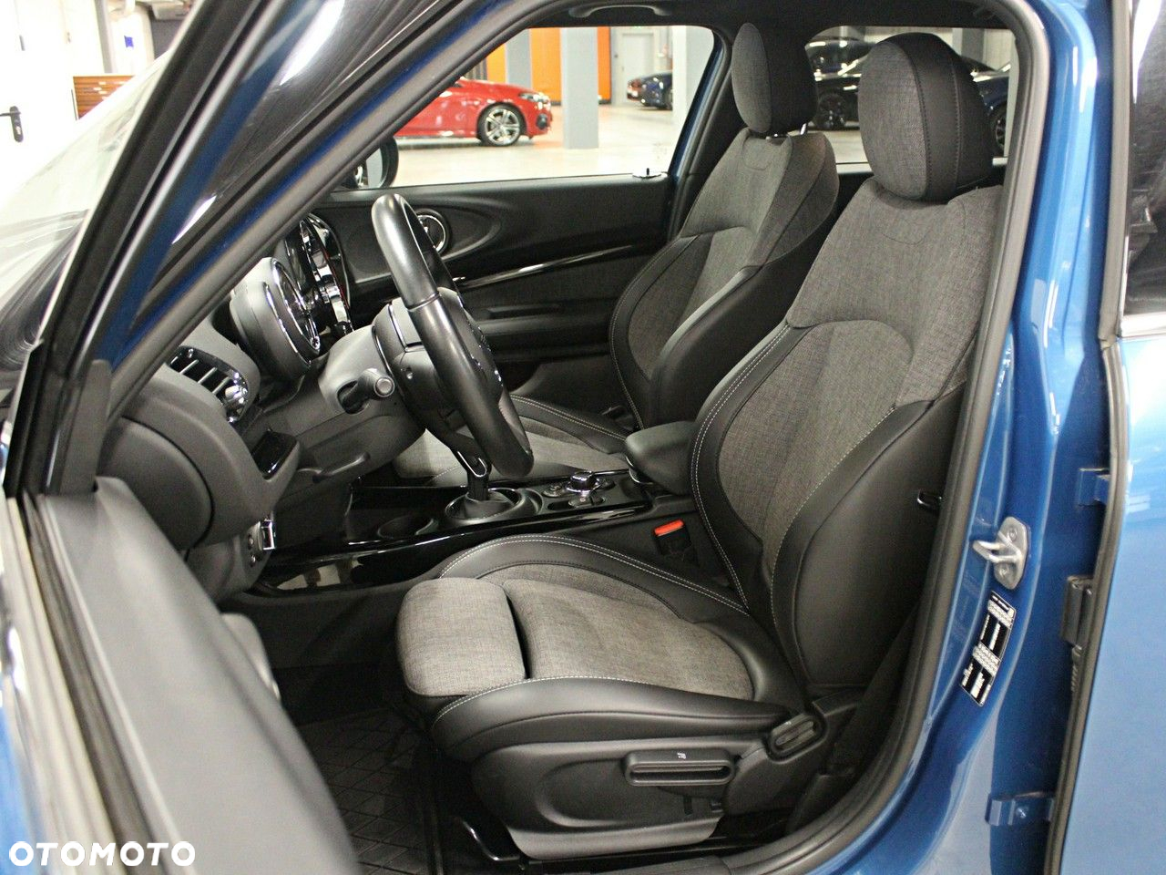 MINI Clubman - 10