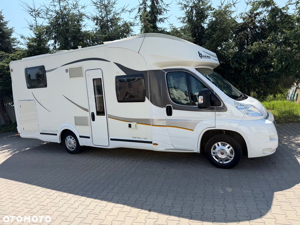Benimar Perseo 591 - 10