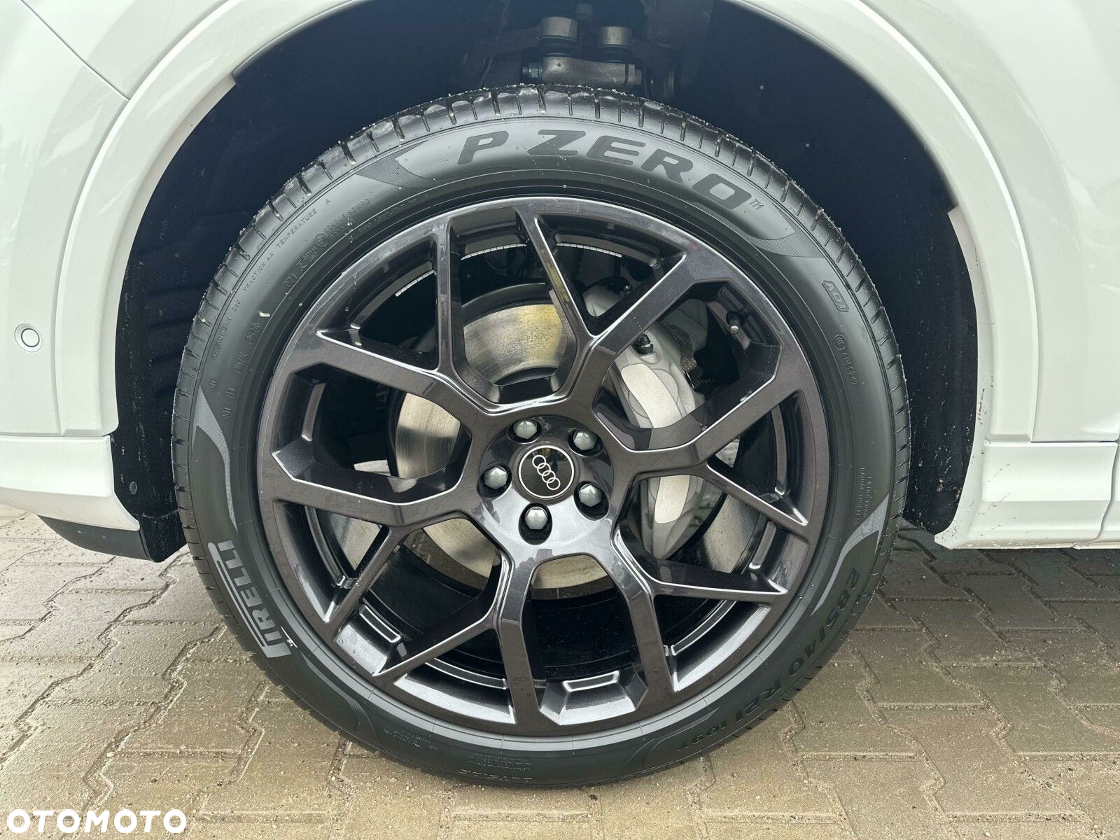 Audi Q7 - 9