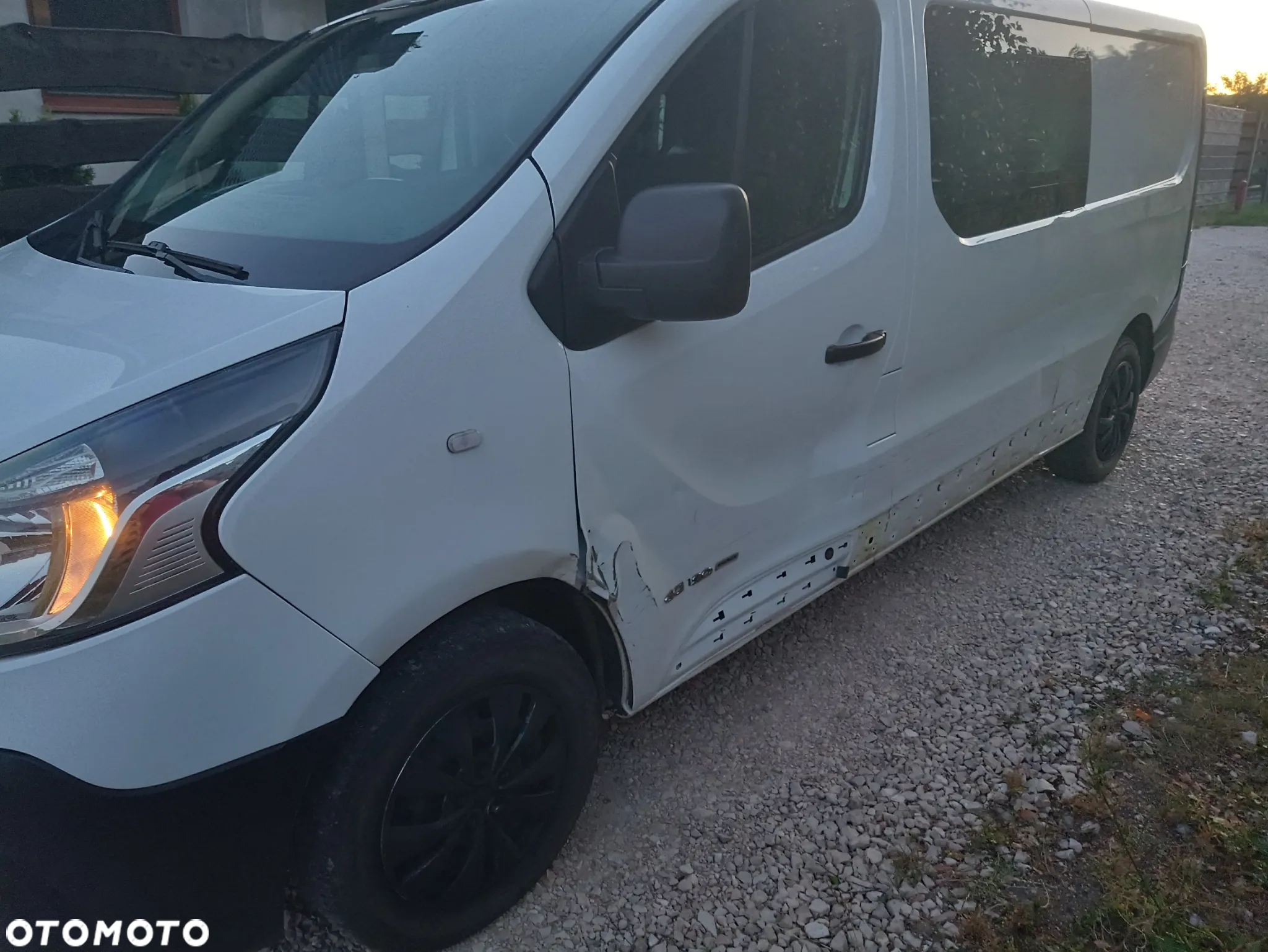 Renault Trafic - 7