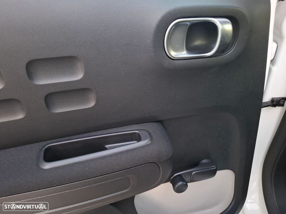 Citroën C3 Pure Tech S&S Shine Pack - 32