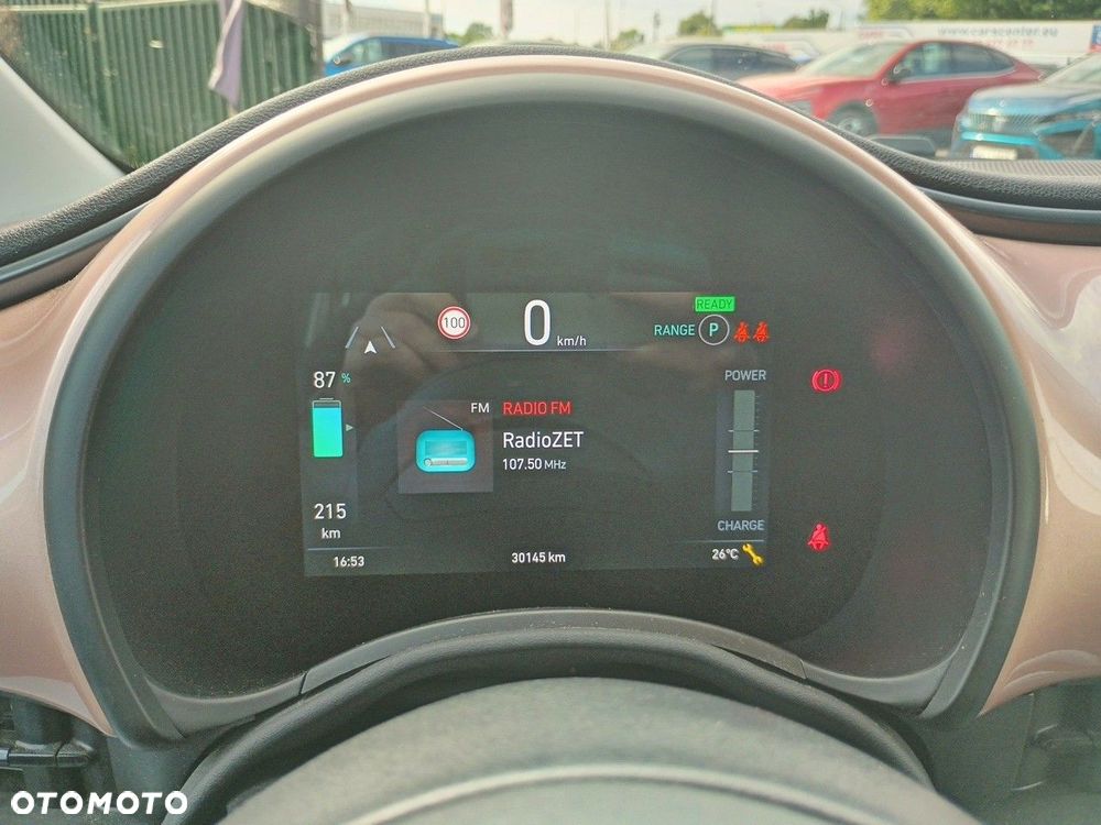 Fiat 500e - 19
