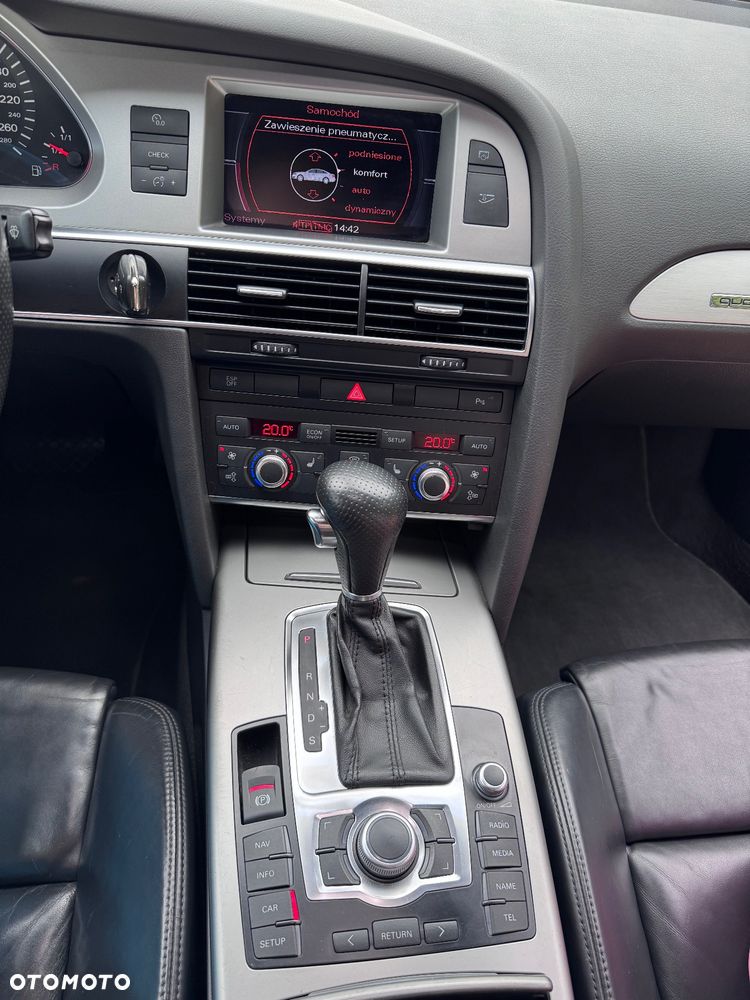 Audi A6 Limousine - 10