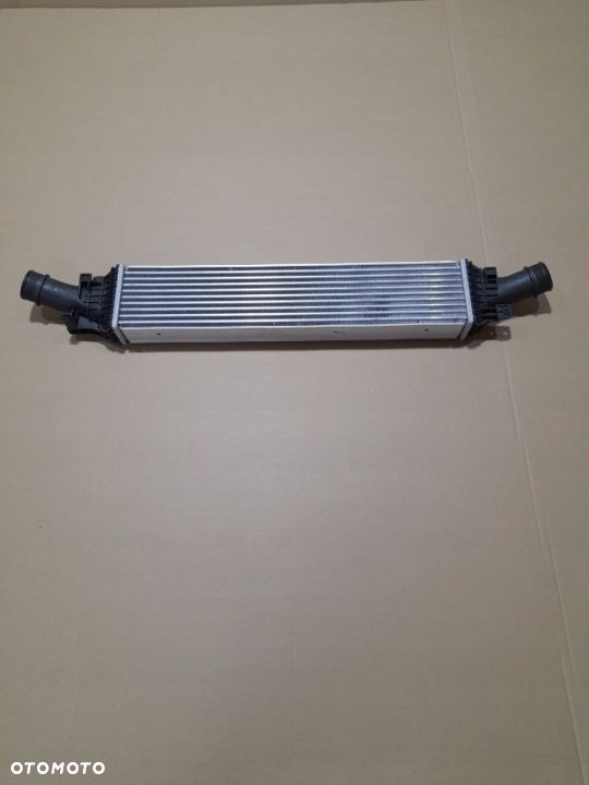 AUDI A6 A5 A4 Q5 CHŁODNICA INTERCOOLER 2.0 3.0 TDI TSI - 1