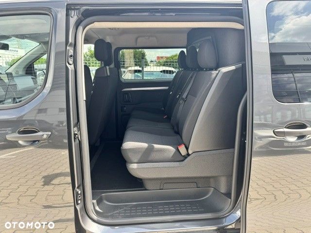Toyota PROACE LONG BRYGADOWY - 13