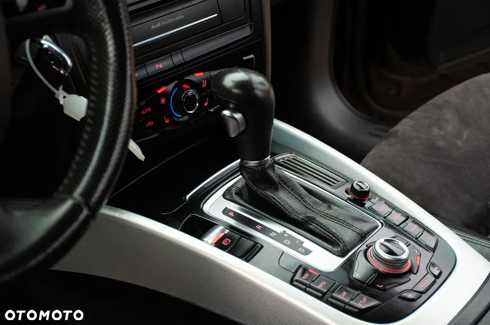 Audi Q5 2.0 TDI Quattro S tronic - 38