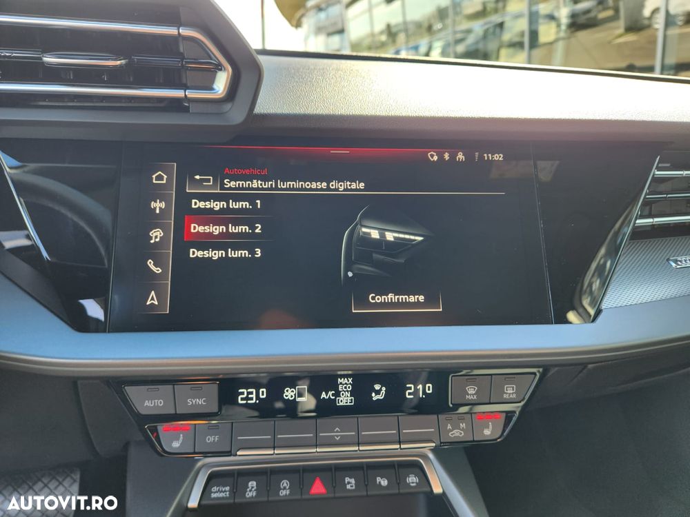 Audi A3 35 TDI S tronic - 25