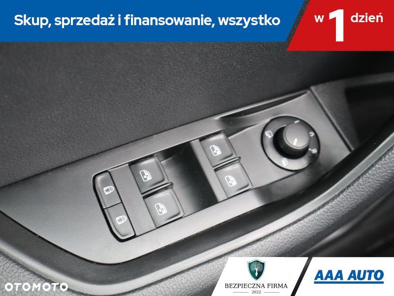 Skoda Superb - 18