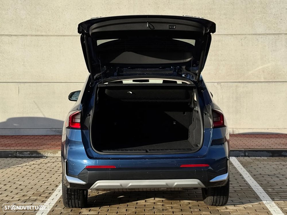 BMW X1 xDrive25e xLine - 11