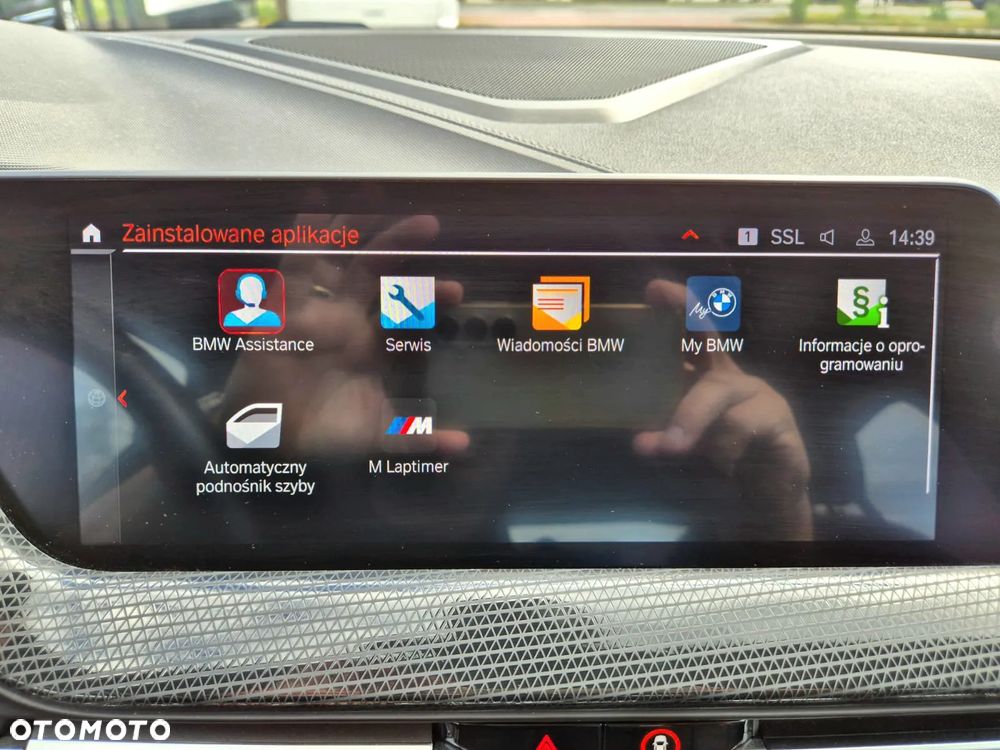 BMW Seria 1 120i Sport Line - 28
