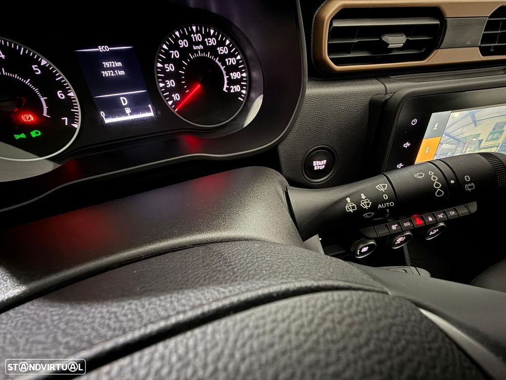 Dacia Duster 1.3 TCe Extreme EDC - 32