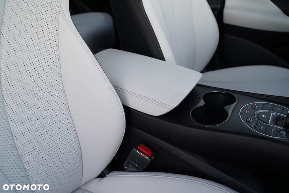 BYD Seal 5 DM-i 1.5 Design - 24