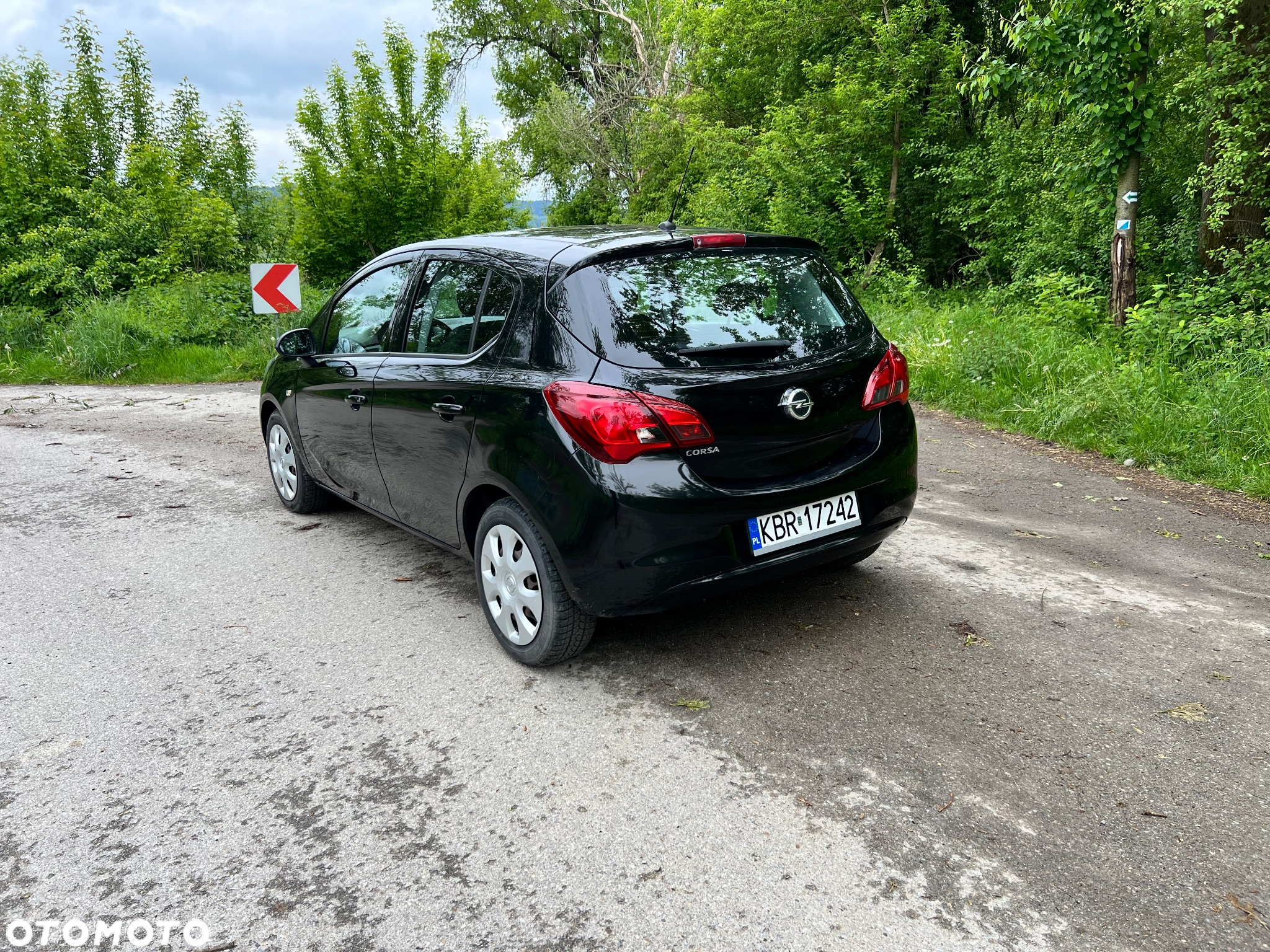 Opel Corsa 1.4 Enjoy - 4